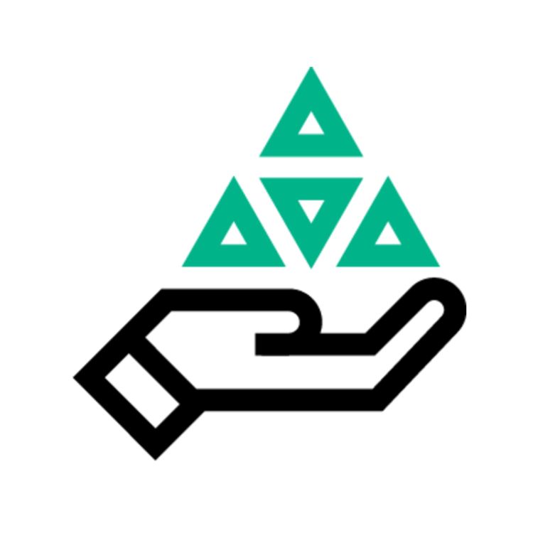HPE H1NB1E warranty/support extension