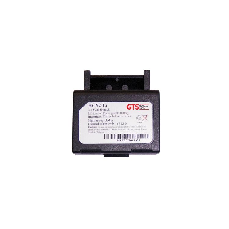 GTS HCN2-LI handheld mobile computer spare part Battery