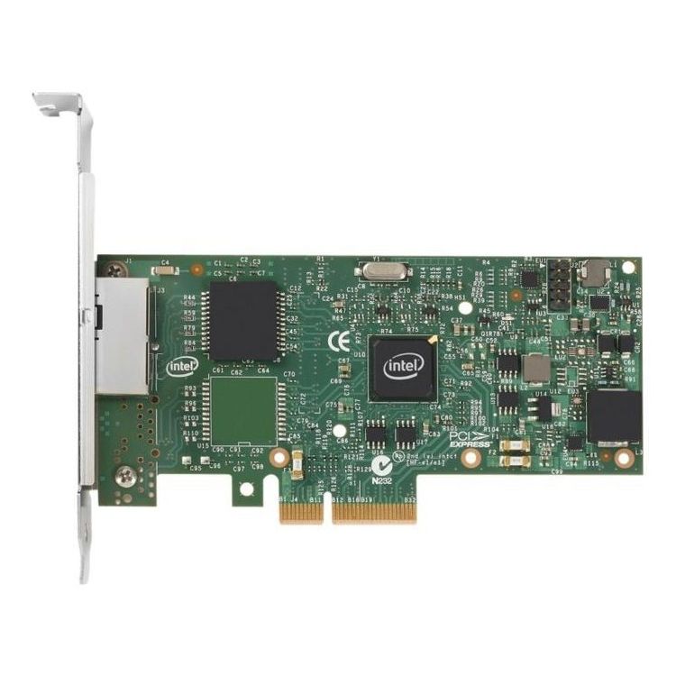 Intel I350-T2V2 Internal Ethernet 1000 Mbit/s