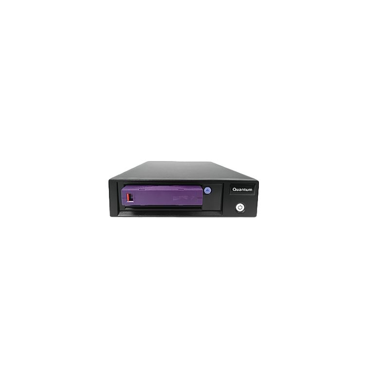 Quantum TC-L82AN-BR backup storage device Storage drive Tape Cartridge LTO