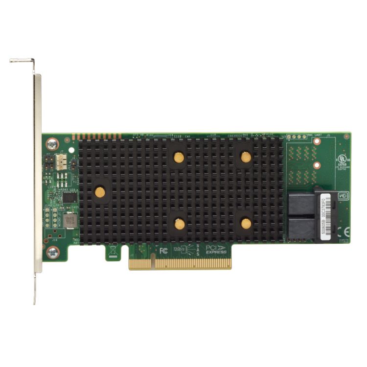 Lenovo 7Y37A01088 interface cards/adapter Internal SAS,SATA