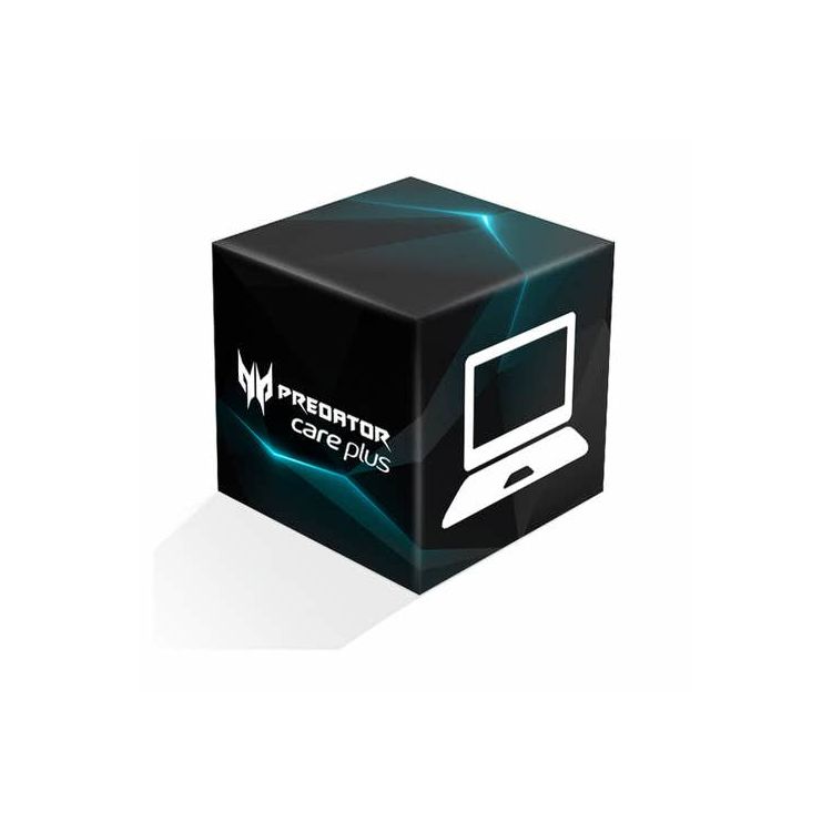Acer SV.WNGA0.A02 warranty/support extension 4 year(s)