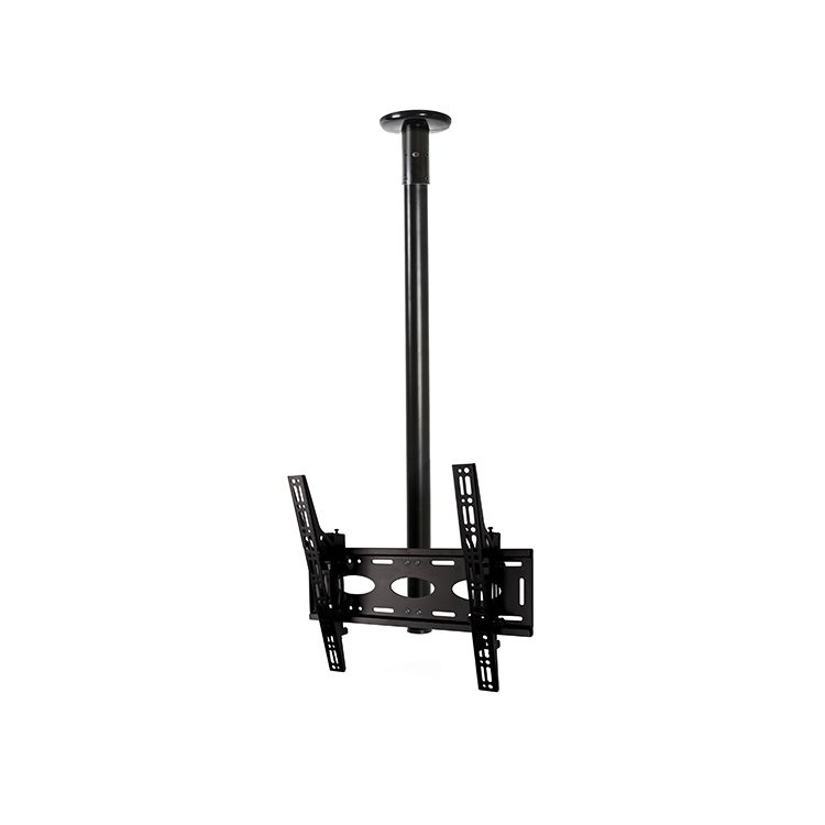 B-Tech Universal Flat Screen Ceiling Mount with Tilt