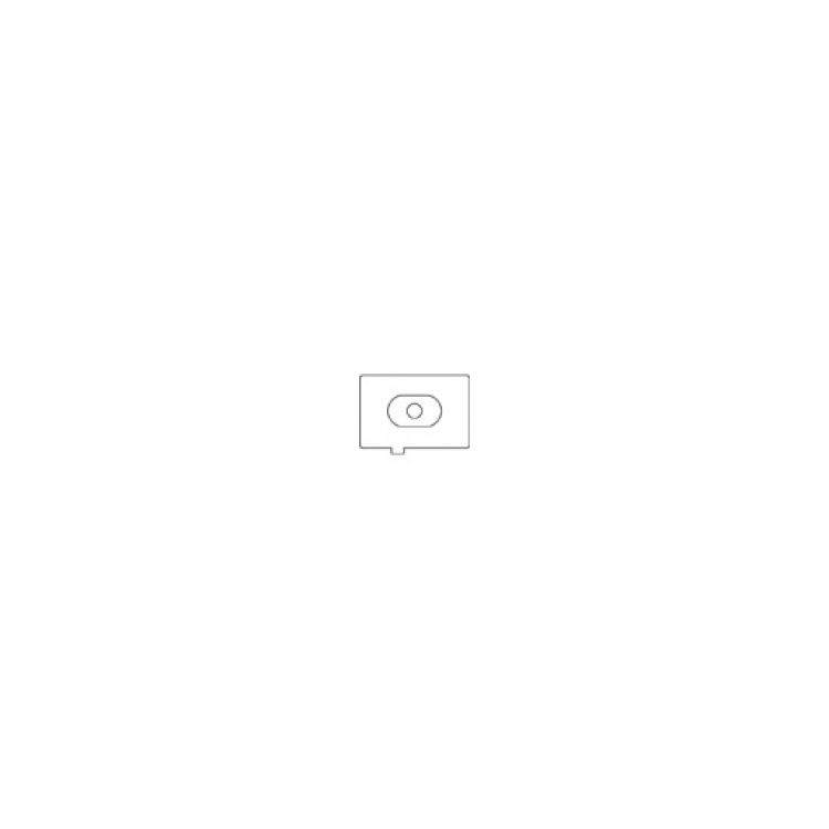Canon Focusing Screen Ec-CIV