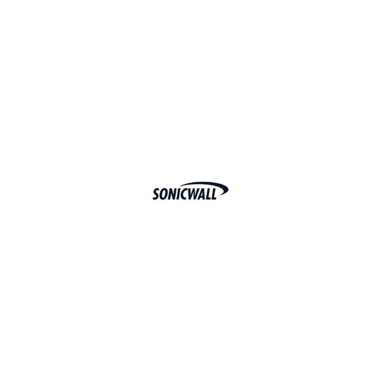 SonicWall TotalSecure Email Renewal 750 (3 Yr) Antivirus security 3 year(s)