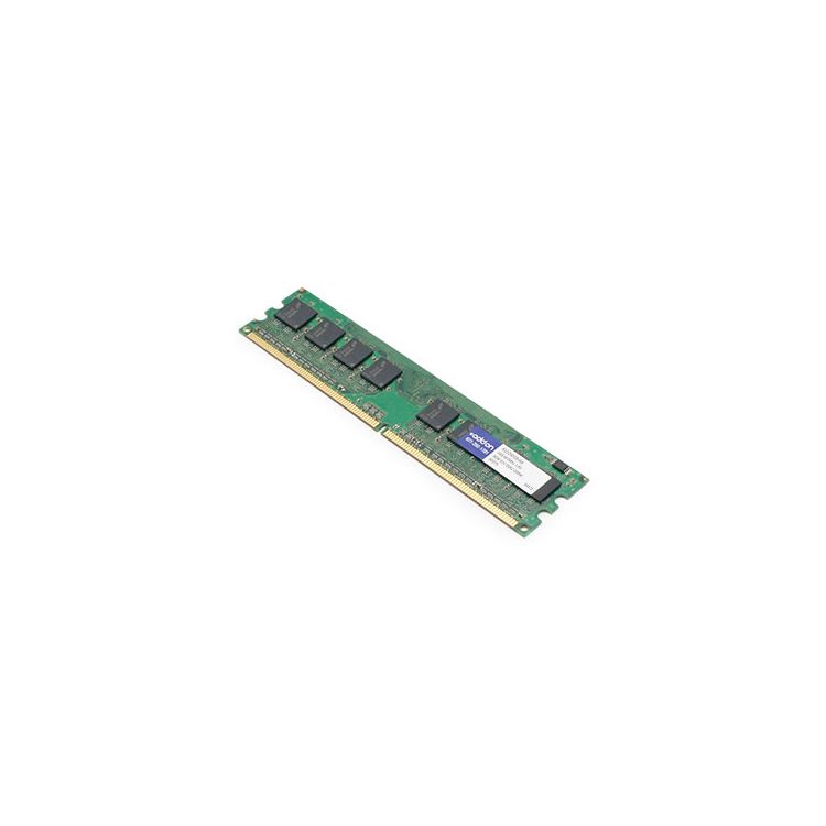 AddOn Networks DDR2, 2GB, UDIMM memory module 1 x 2 GB 667 MHz