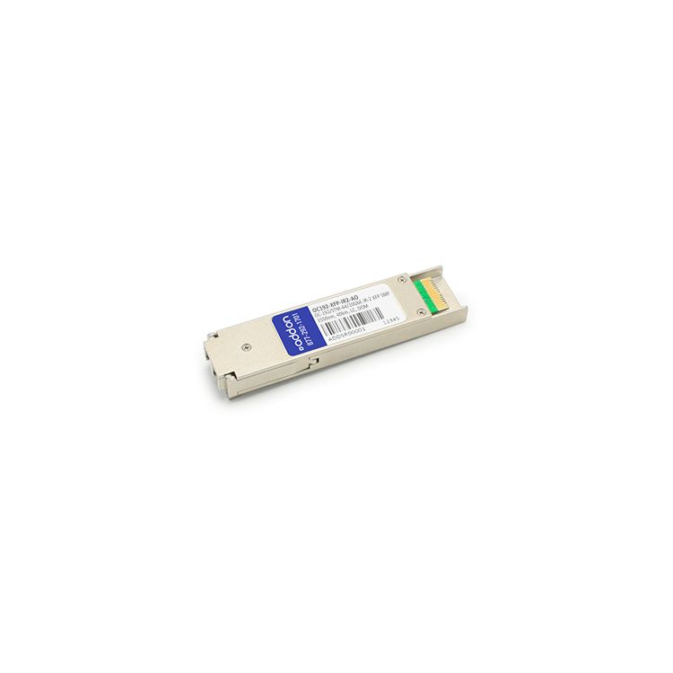 AddOn Networks OC192-XFP-IR2-AO network transceiver module Fiber optic 9953 Mbit/s 1310 nm