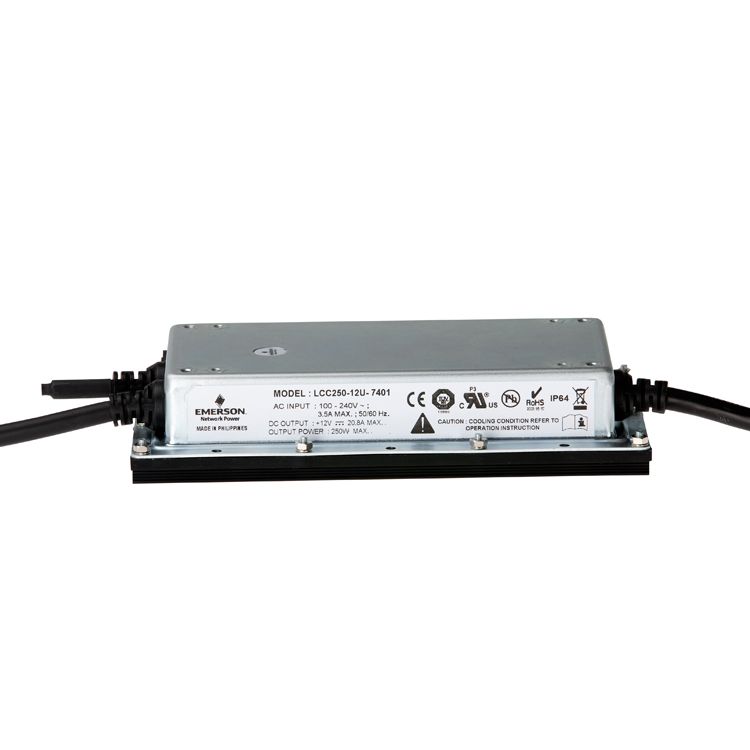 Axis 5503-661 power adapter/inverter Indoor Grey