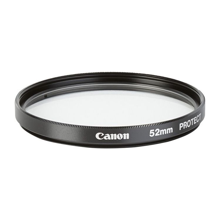Canon F52REG Regular 52mm filter 5.2 cm