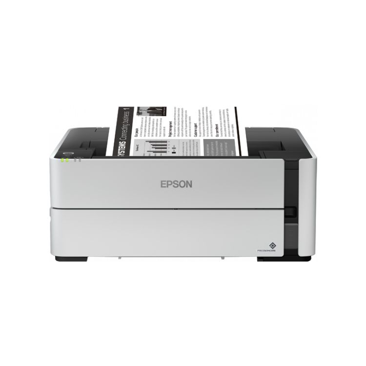 Epson EcoTank ET-M1170 inkjet printer 1200 x 2400 DPI A4 Wi-Fi