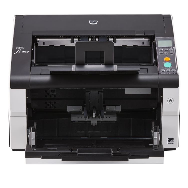 Fujitsu fi-7900 A3 scanner