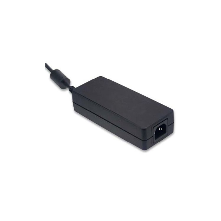 Cisco Meraki MA-PWR-100WAC power plug adapter C14 C13 Black