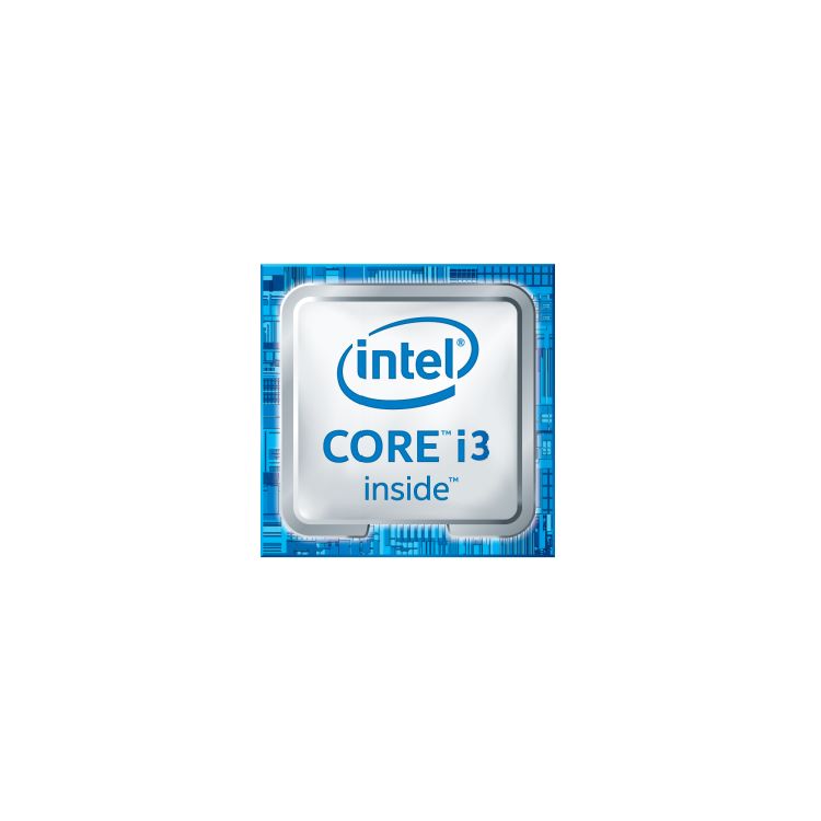 Intel Core i3-7101TE processor 3.40 GHz 3 MB Smart Cache