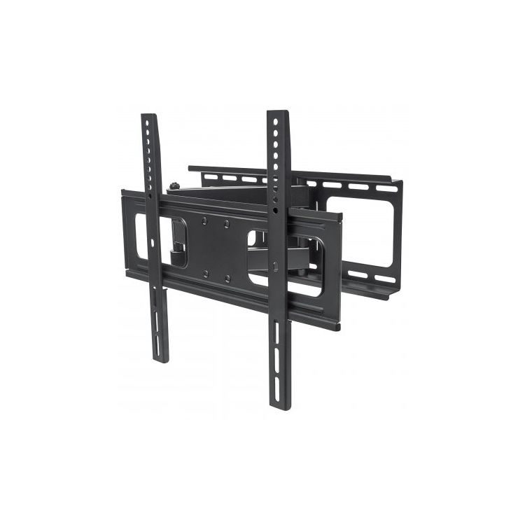 Manhattan TV & Monitor Mount (Clearance Pricing), Wall, Full Motion, 1 screen, Screen Sizes: 32-55