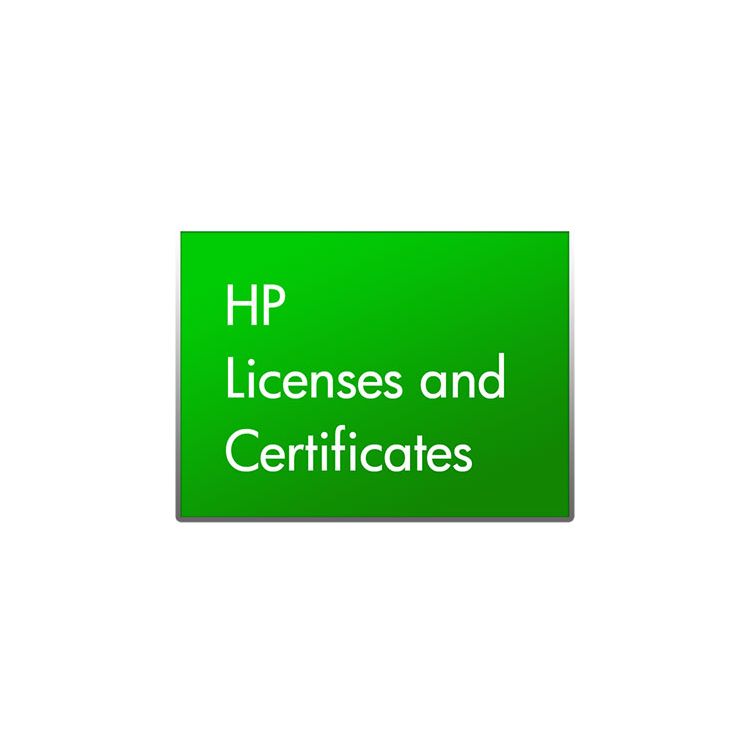 HPE BC745BAE software license/upgrade 1 license(s) Electronic License Delivery (ELD)