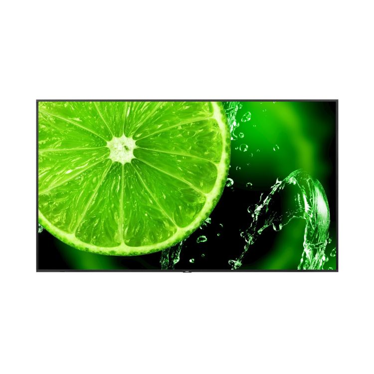 NEC MultiSync E758 Digital signage flat panel 75
