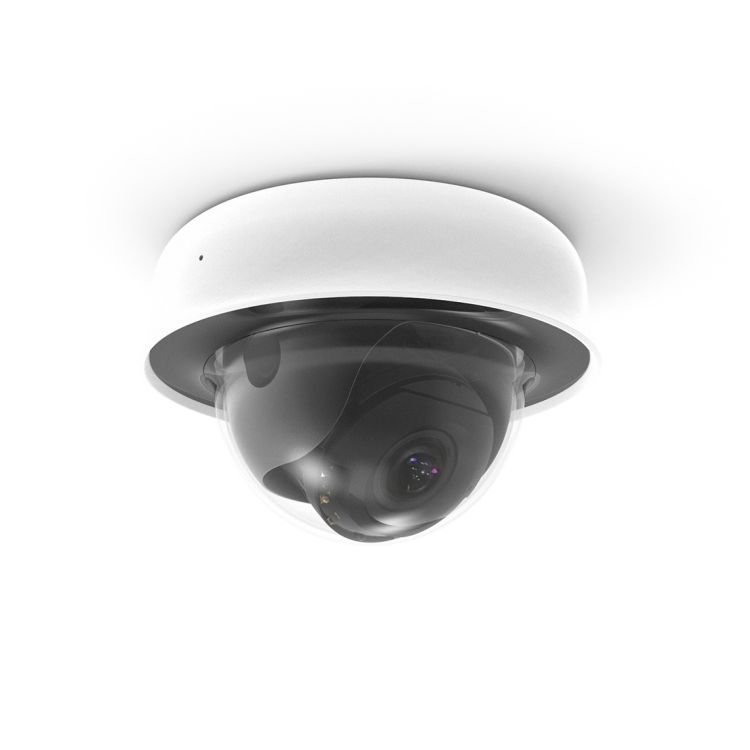 Cisco Meraki MV72 IP Smart Security Camera Indoor & outdoor Dome Ceiling 1920 x 1080 pixels