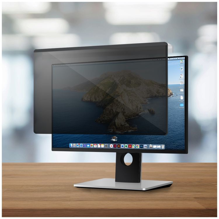 AddOn Networks ADD-PRIVSCN169HF27 display privacy filter 68.6 cm (27