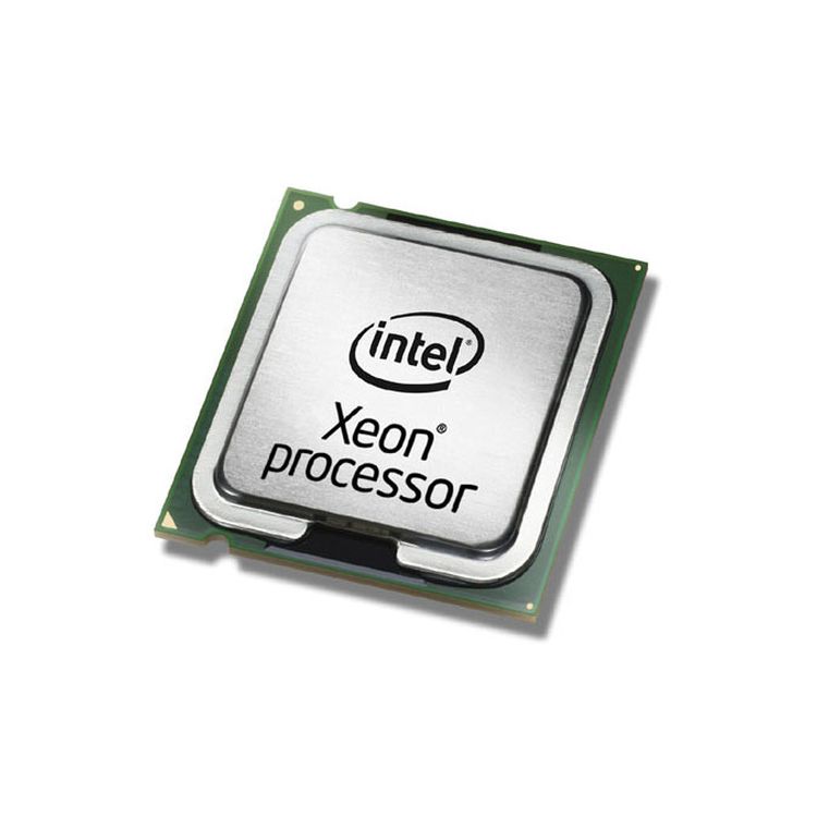 Fujitsu Intel Xeon Silver 4214 processor 2.2 GHz 17 MB L3