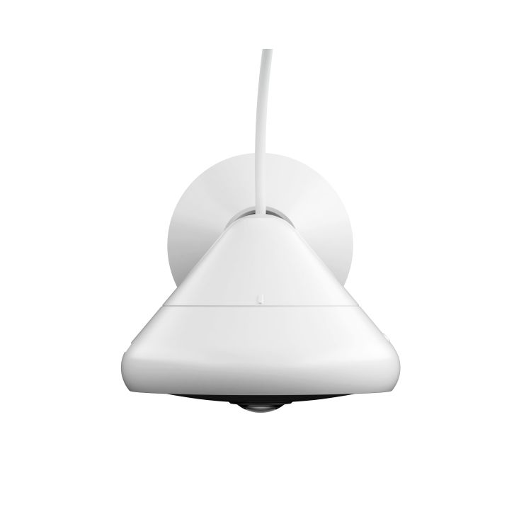 Logitech Circle 2 IP security camera Indoor & outdoor Ceiling/Wall 1920 x 1080 pixels