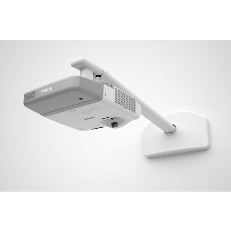 Epson ELPMB45 project mount Wall White