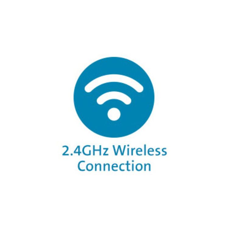 Kensington Presenter Wireless Non Laser