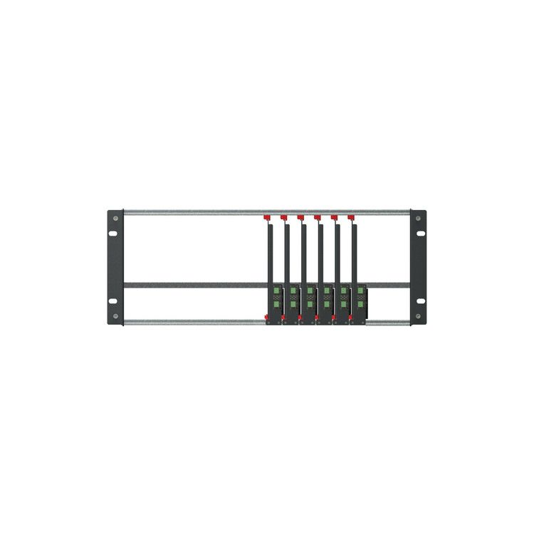 TV One 1RK-5RU-BASIC-KIT rack accessory Blank panel