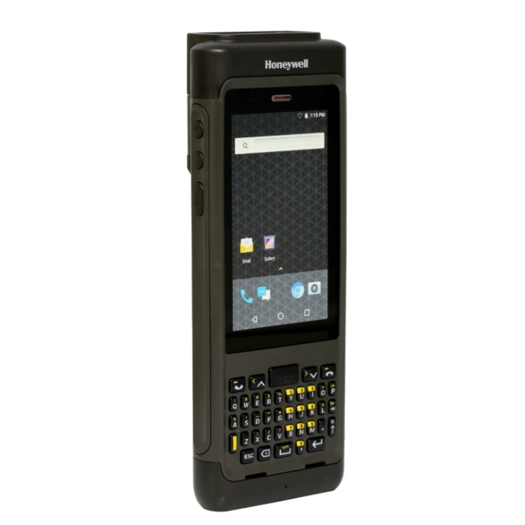 Honeywell Dolphin CN80 handheld mobile computer 10.7 cm (4.2