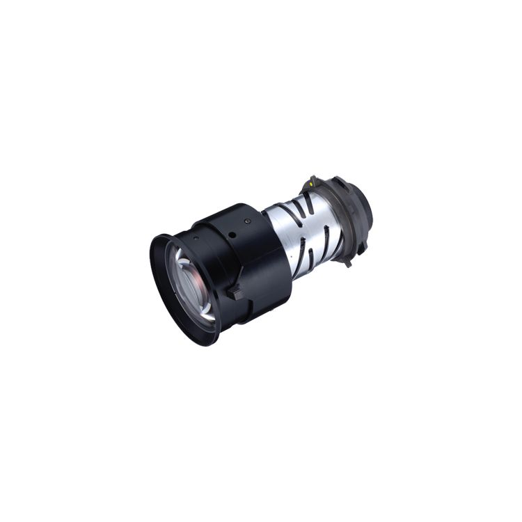 NEC NP12ZL projection lens NEC PA522U, PA572W, PA621U, PA622U, PA671W, PA672W, PA722X