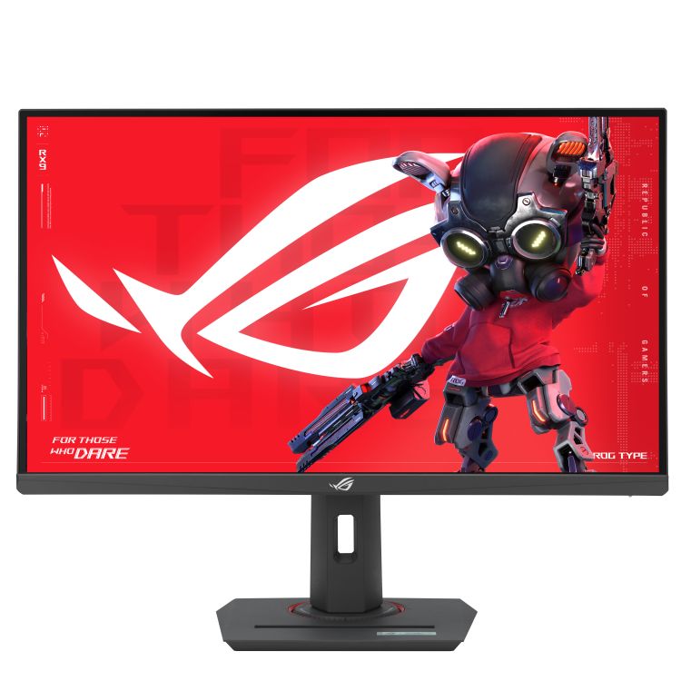 ASUS ROG Strix XG27ACS computer monitor 27