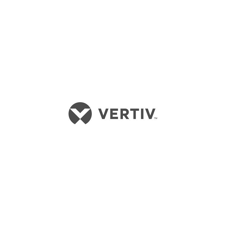 Vertiv Paralleling POD and centralized maintenance bypass for GXT4 10kVA RT