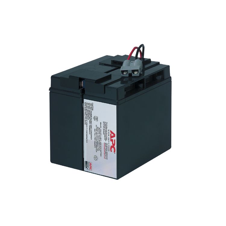 APC RBC7 UPS battery Sealed Lead Acid (VRLA) 24 V