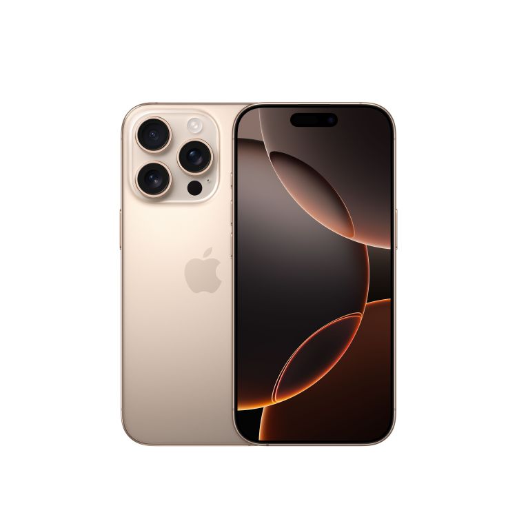 Apple iPhone 16 Pro 6.3