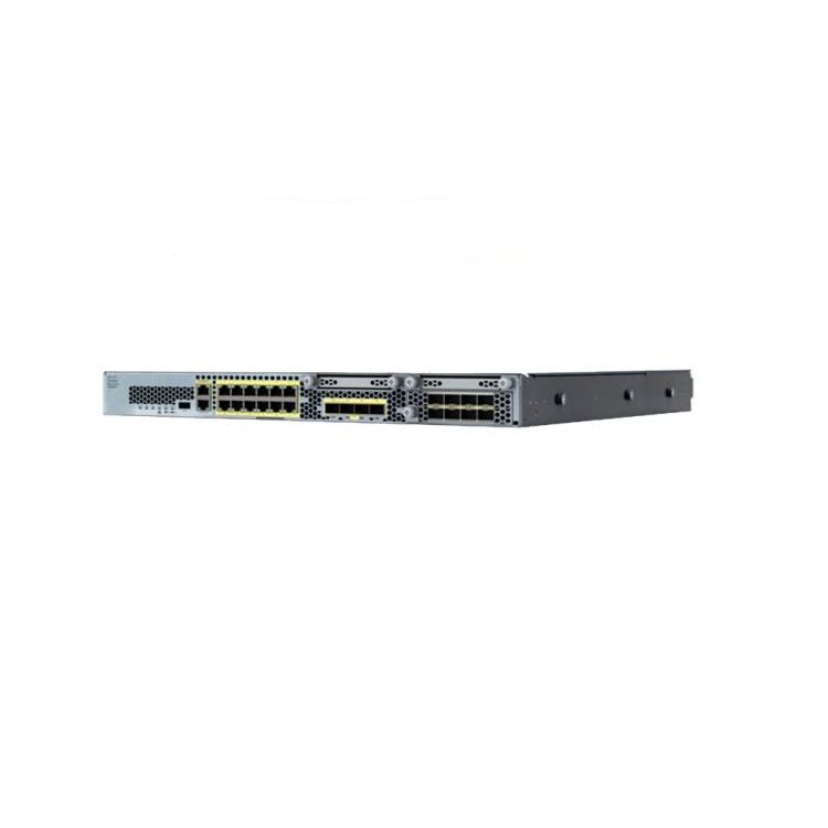 Cisco Firepower 2140 NGFW hardware firewall 1U 8500 Mbit/s