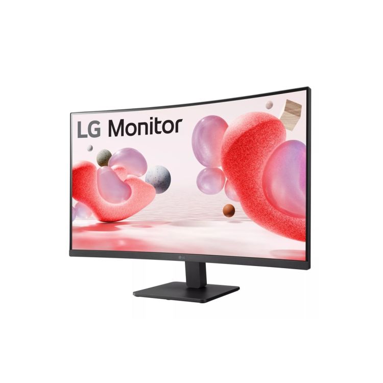 LG 32MR50C-B computer monitor 32