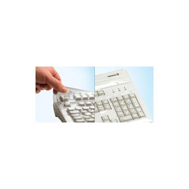CHERRY 6155113 input device accessory Keyboard cover