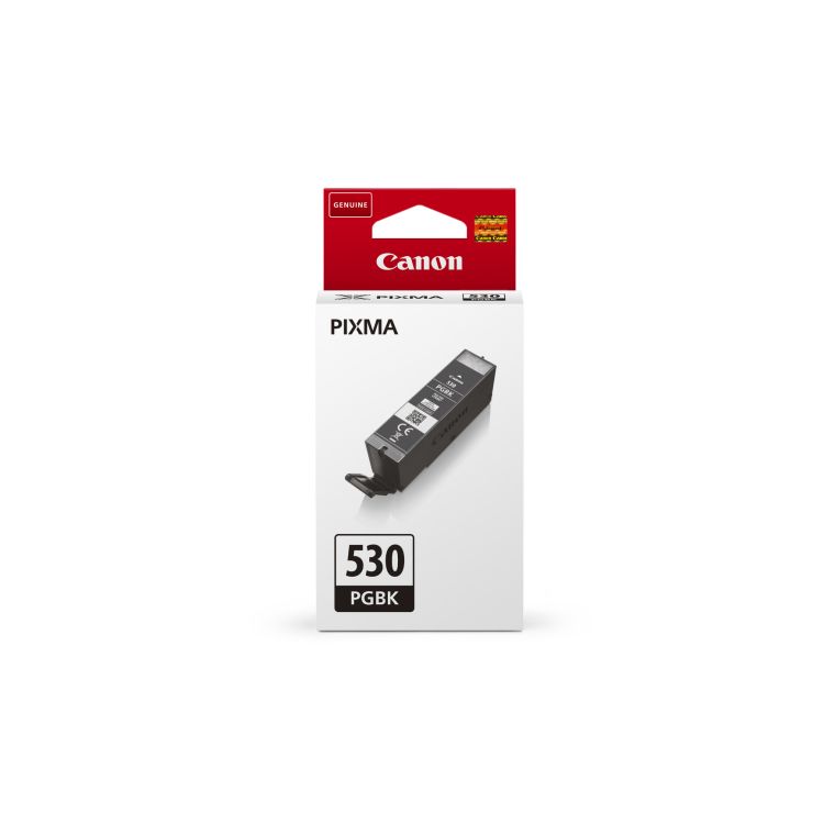 Canon 3713C008 Ink Cartridge 2 Pc(s) Original Black, Cyan