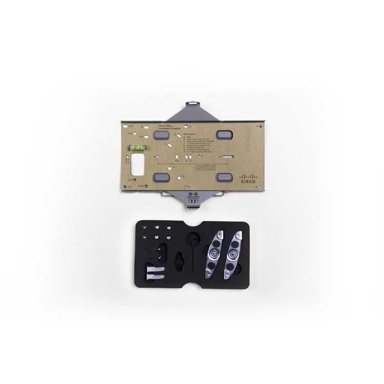 Cisco Meraki MA-MNT-MR-8 WLAN access point accessory WLAN access point mount