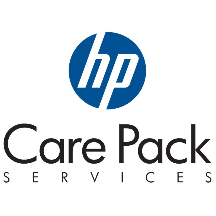 Hewlett Packard Enterprise 1Y, PW, 6h, 24 x 7, B-S 4/24c-c SANSwPC SVC