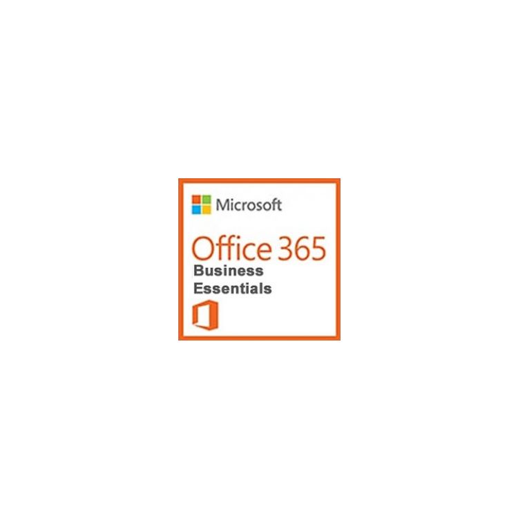 Microsoft Office 365 Business Essentials