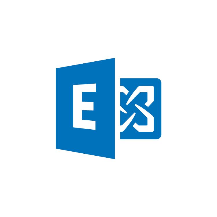 Microsoft MS SPLA Exchange Commercial Basic, Admin Fee