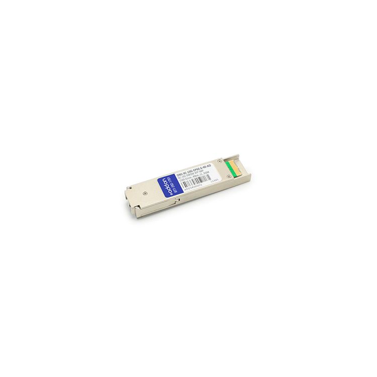 AddOn Networks ONS-XC-10G-EP58.9-40-AO network transceiver module Fiber optic 9953 Mbit/s XFP 1558.98 nm