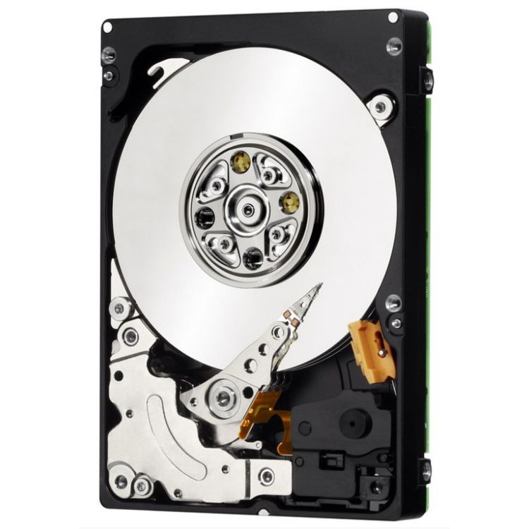 Origin Storage 2.4TB 2.5in 10K SAS HDD