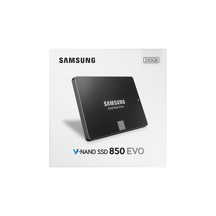 Samsung 850 EVO 2.5