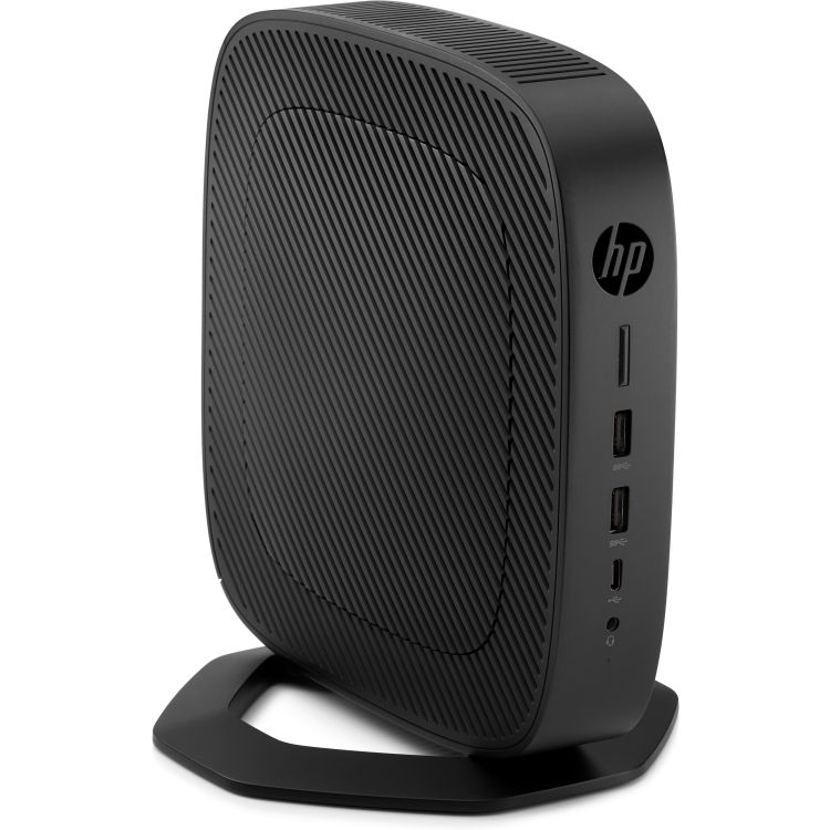 HP T640 8GB/32GB W10IOT
