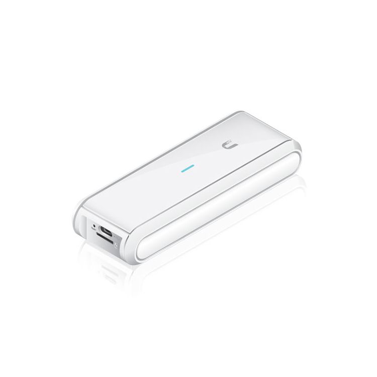Ubiquiti UC-CK gateway/controller 10, 100, 1000 Mbit/s