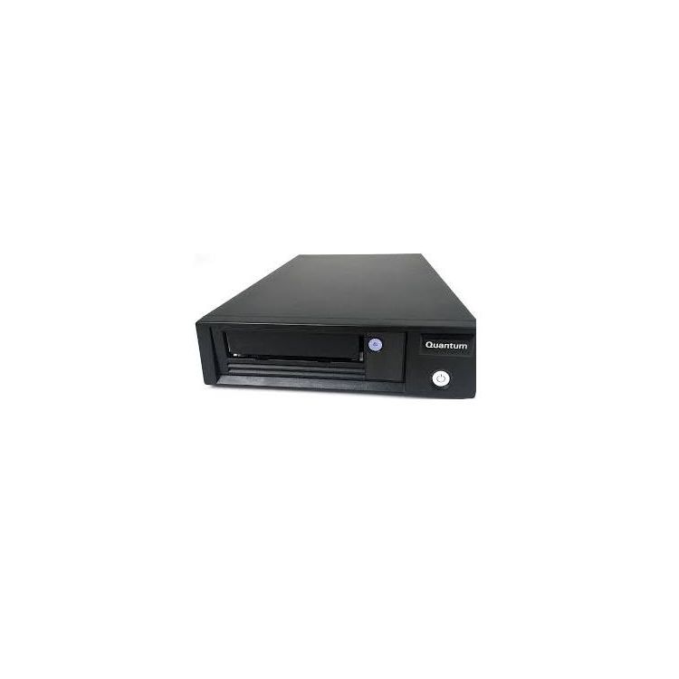 Quantum LTO-7 HH Storage drive Tape Cartridge 6000 GB