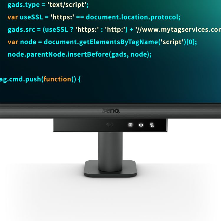 BenQ RD280UA computer monitor 71.6 cm (28.2