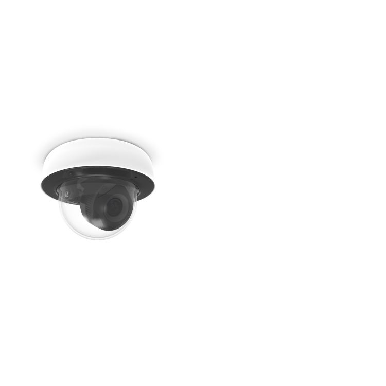 Cisco Meraki MV12N IP Smart Security Camera Indoor Dome Ceiling/Wall 1920 x 1080 pixels