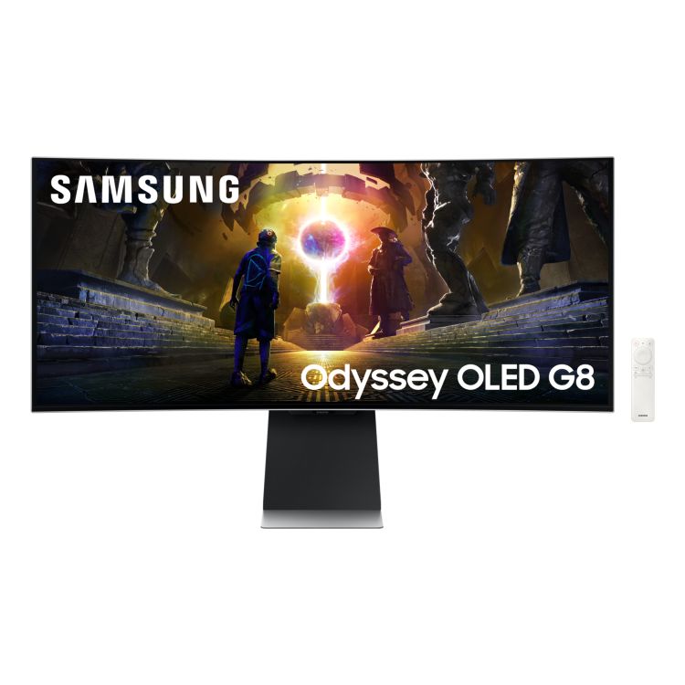 Samsung 34